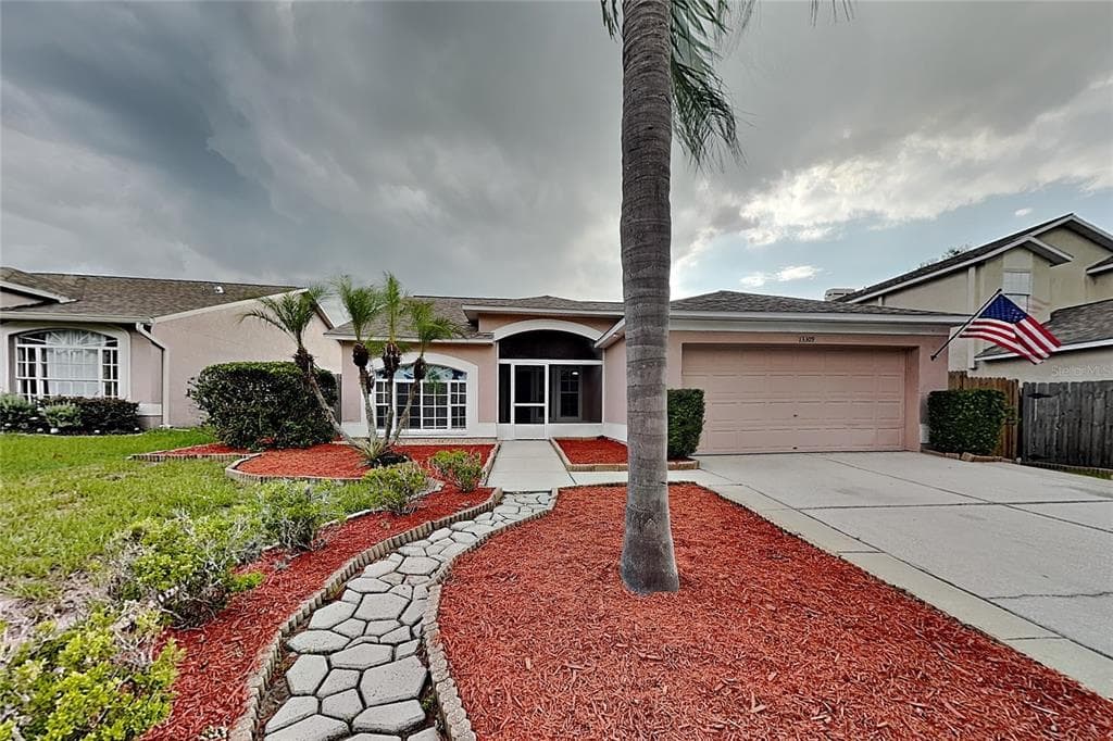 13309 BEECHBERRY DRIVE RIVERVIEW, FL 33579