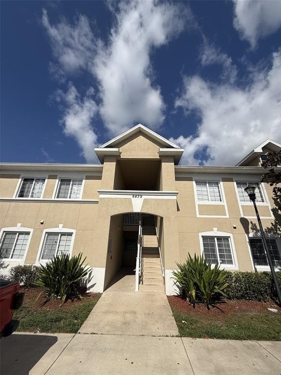 6439 CYPRESSDALE DRIVE UNIT 102 RIVERVIEW, FL 33578
