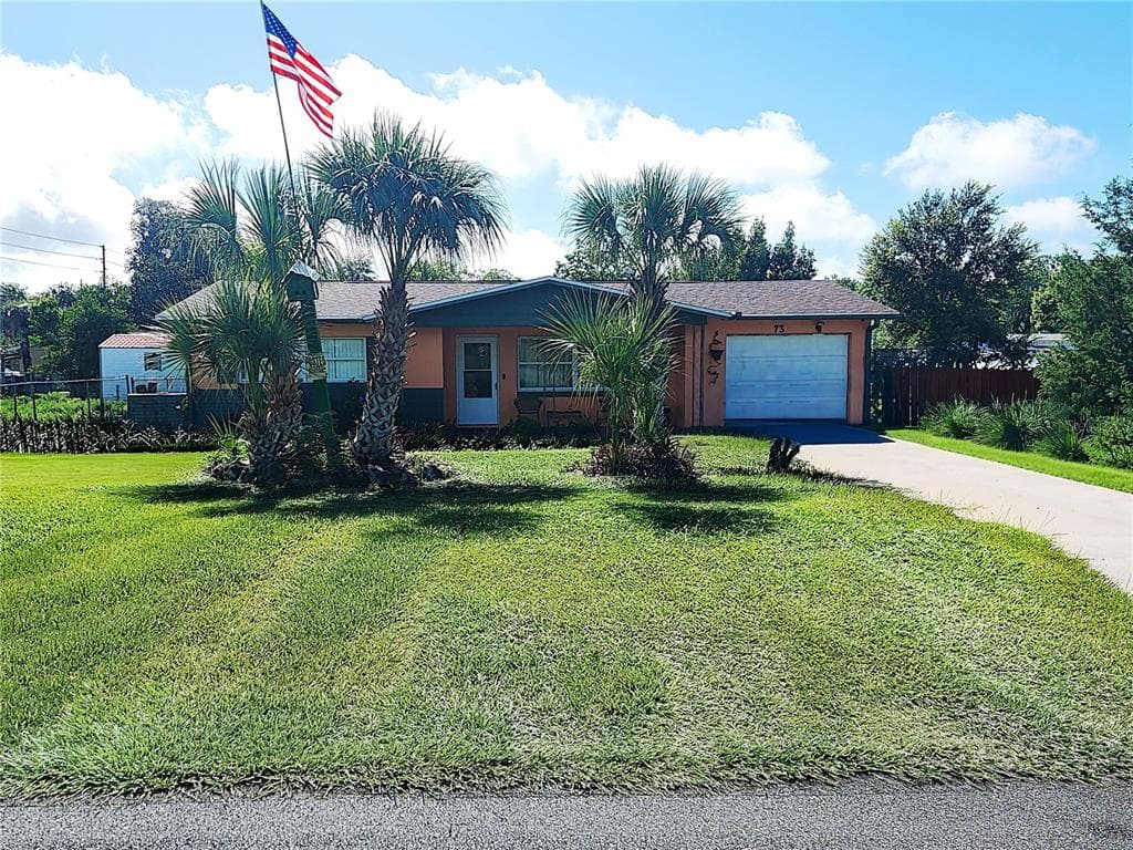 73 S LINCOLN AVENUE BEVERLY HILLS, FL 34465