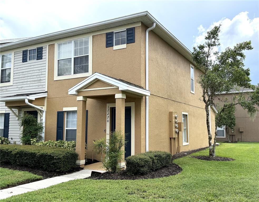12270 FOXMOOR PEAK DRIVE RIVERVIEW, FL 33579
