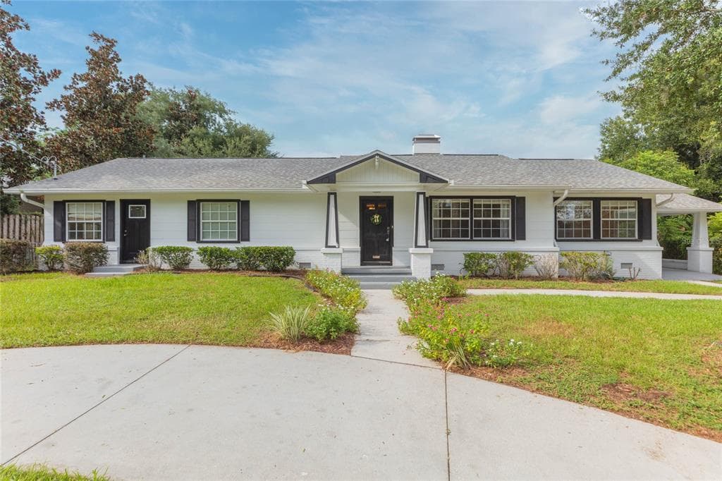 37935 COLEMAN AVE DADE CITY, FL 33525