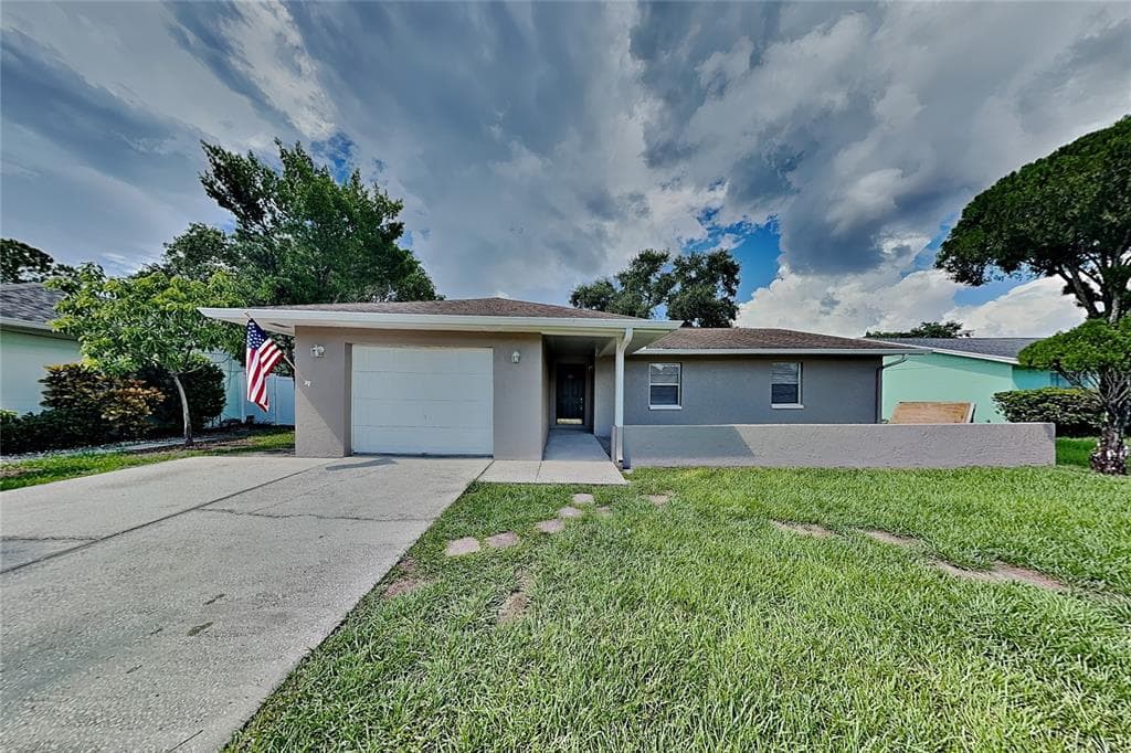 6509 MUSHINSKI ROAD TAMPA, FL 33625