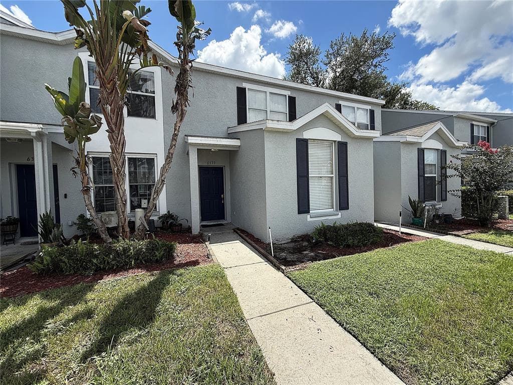 6339 OSPREY LAKE CIRCLE RIVERVIEW, FL 33578