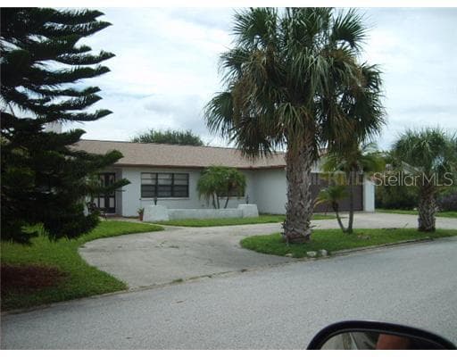 4206 PERRY PLACE NEW PORT RICHEY, FL 34652