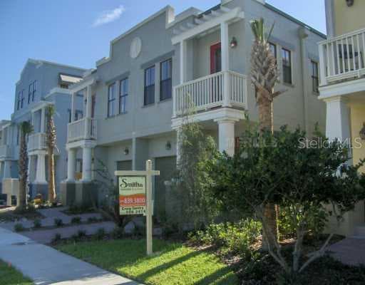 115 S PACKWOOD AVENUE UNIT A TAMPA, FL 33606