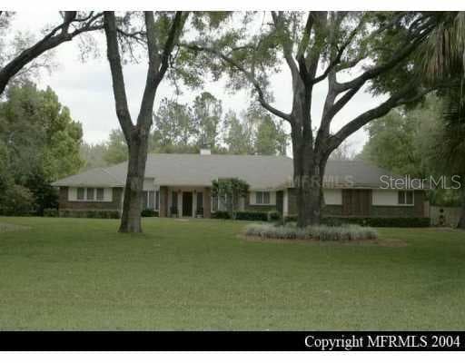 3820 WIMBLEDON DRIVE LAKE MARY, FL 32746
