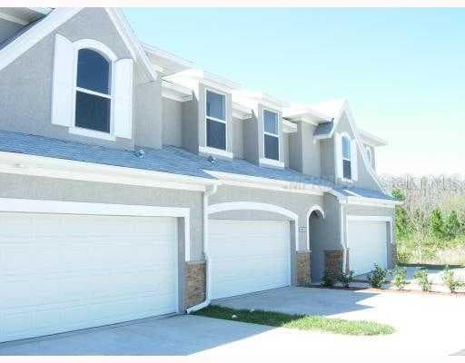 10843 DRAGONWOOD DRIVE UNIT 41 TAMPA, FL 33647