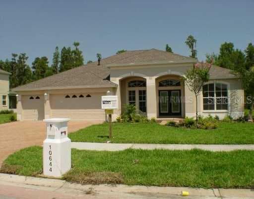 10644 CORY LAKE DRIVE