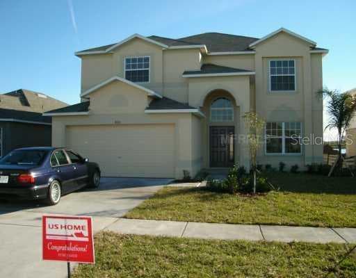 8131 TAR HOLLOW DRIVE GIBSONTON, FL 33534