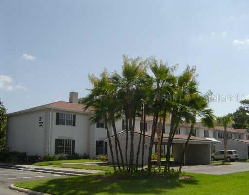 3406 LATANIA DRIVE UNIT 311 TAMPA, FL 33618