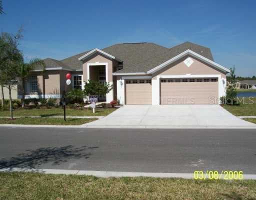 4801 WALNUT RIDGE ROAD LAND O LAKES, FL 34638