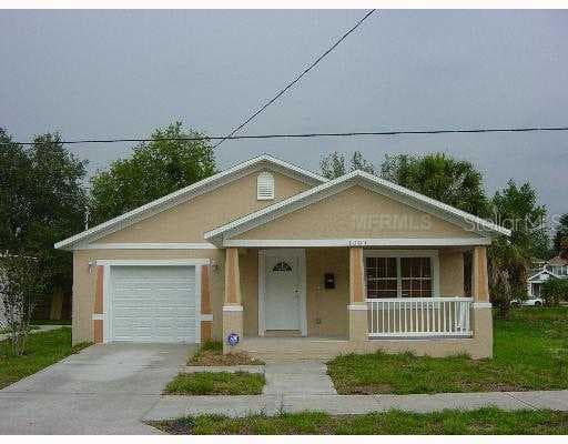 4306 N TROY STREET TAMPA, FL 33610