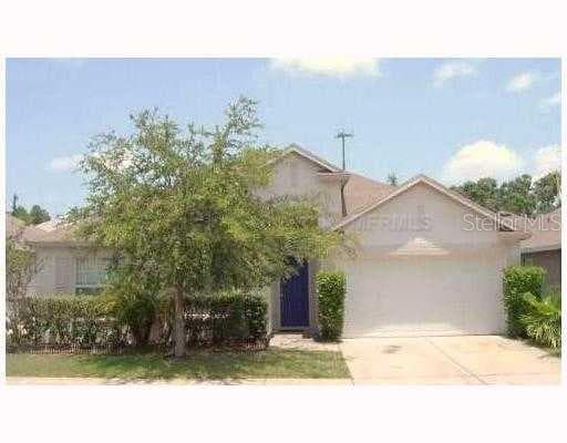 8810 CYPRESS HAMMOCK DRIVE TAMPA, FL 33614