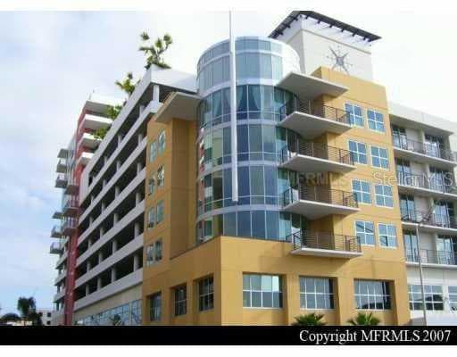 1120 E KENNEDY BOULEVARD UNIT 1214W TAMPA, FL 33602