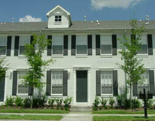 10017 BRADWELL PLACE TAMPA, FL 33626