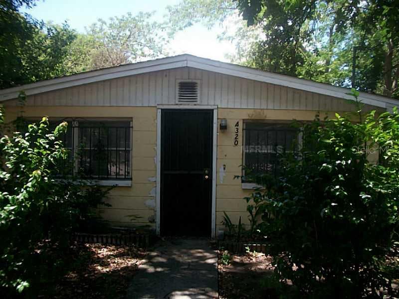 4320 W LAUREL STREET