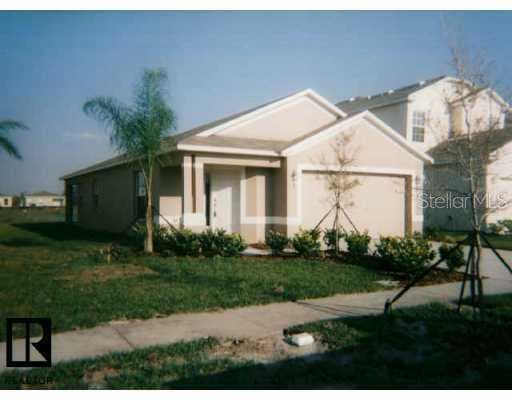 7961 Carriage Pointe DRIVE Gibsonton, FL 33534