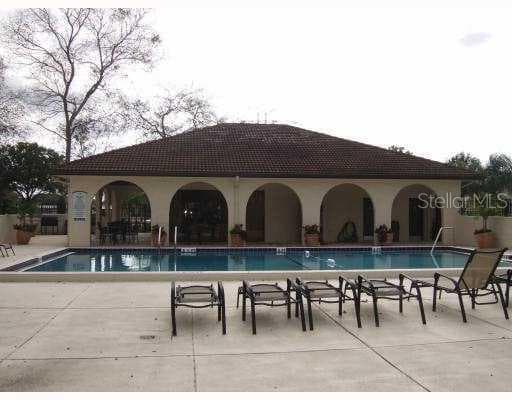 6262 142nd AVENUE N UNIT 505 Clearwater, FL 33760