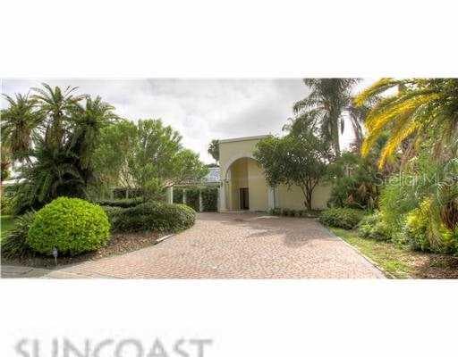 1925 Dolphin DRIVE Belleair Bluffs, FL 33770