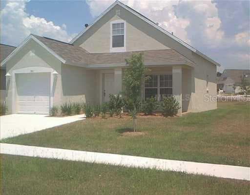 301 SUMMER SAILS DRIVE Valrico, FL 33594