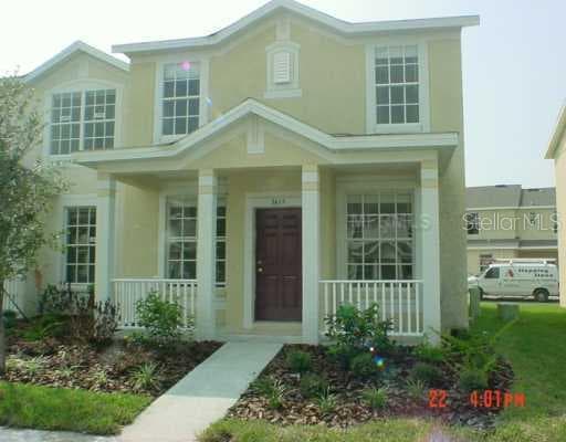 3415 SANTA RITA LANE Land O Lakes, FL 34639