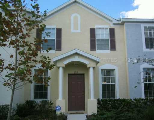 1211 Haddington WAY Wesley Chapel, FL 33543