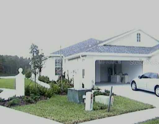 3416 Chapel Creek CREEK Wesley Chapel, FL 33583