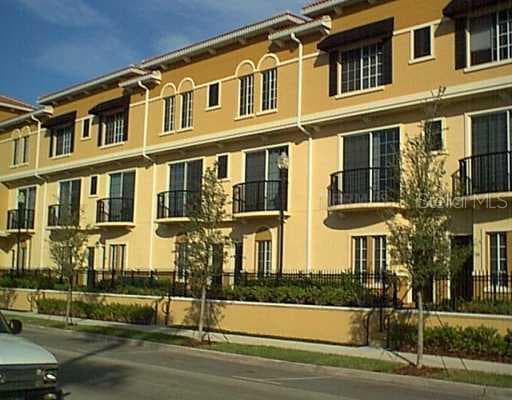 104 Beach Haven LANE UNIT - Tampa, FL 33609