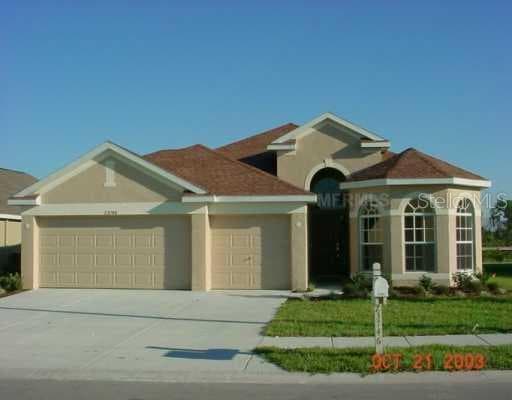 23746 PLANTATION PALMS LAND O LAKES, FL 34639