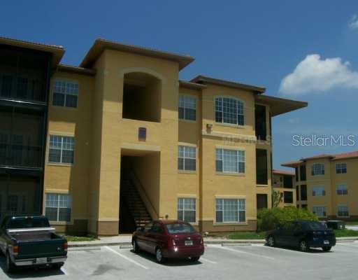4306 Bayside Village DRIVE UNIT 101 Tampa, FL 33615