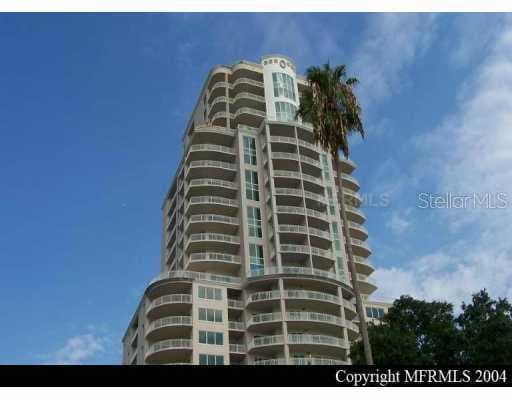 3507 Bayshore BOULEVARD UNIT 302 Tampa, FL 33611