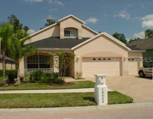 10525 Canary Isle DRIVE Tampa, FL 33647