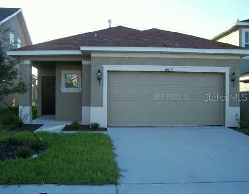 10338 AVELAR RIDGE DRIVE Riverview, FL 33569