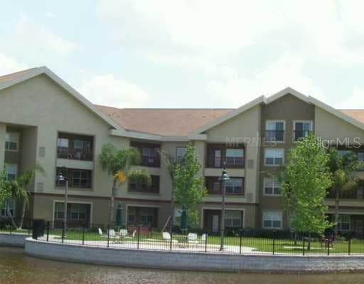 1450 VILLA CAPRI CREEK UNIT 105 ODESSA, FL 33556