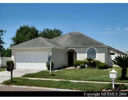 11546 WELLMAN DRIVE Riverview, FL 33569