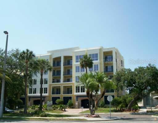 509 W Bay STREET UNIT 305 Tampa, FL 33606