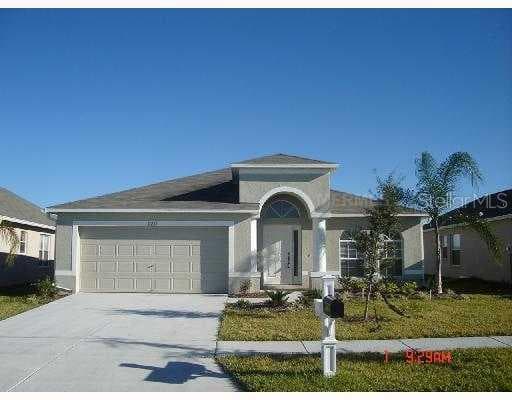 31233 BACLAN DRIVE Wesley Chapel, FL 33544