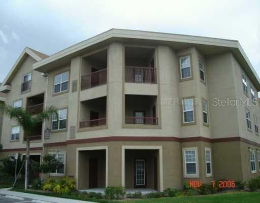 1410 VILLA CAPRI CREEK UNIT 308 ODESSA, FL 33556