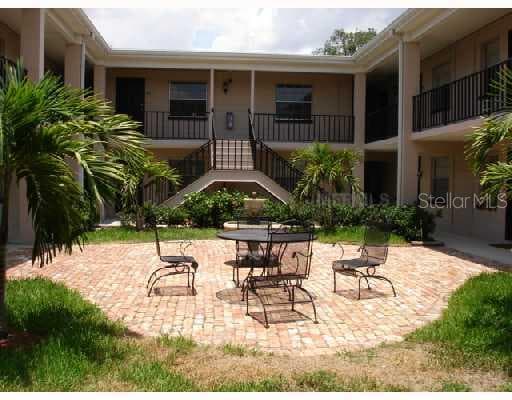 120 S CHURCH AVENUE UNIT 207 Tampa, FL 33609
