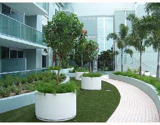 912 Channelside DRIVE UNIT 2517 Tampa, FL 33602