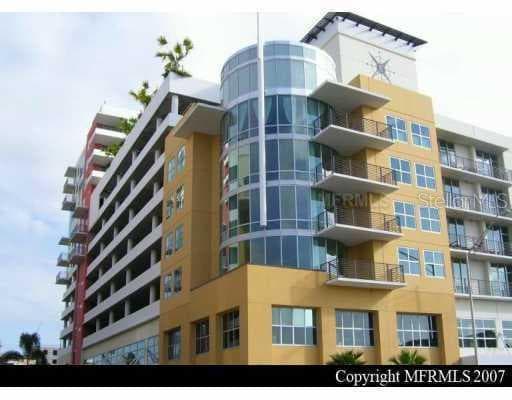 1208 E. KENNEDY BOULEVARD UNIT 1021E TAMPA, FL 33602