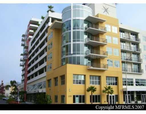 1208 E Kennedy BOULEVARD UNIT 519 Tampa, FL 33602