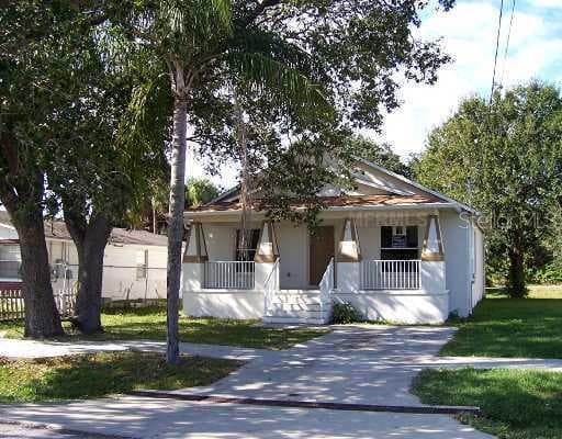 7511 S. Morton STREET Tampa, FL 33616