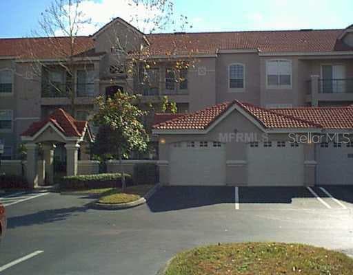 18107 PEREGRINES PERCH PLACE UNIT 6209 Lutz, FL 33549