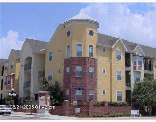 1910 East Palm AVENUE UNIT 11306 Tampa, FL 33605