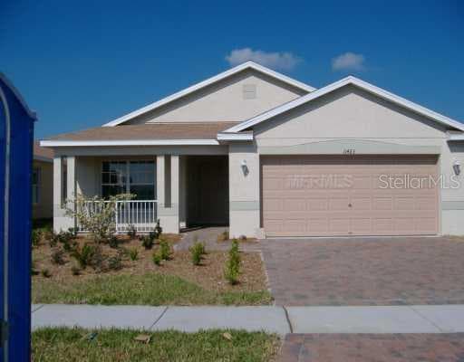11423 MOUNTAIN BAY DRIVE Riverview, FL 33569