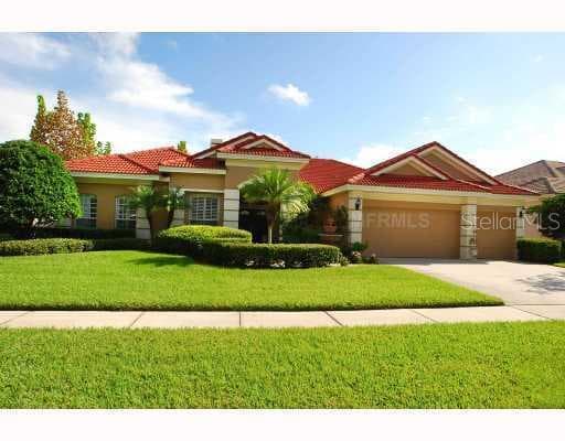 18741 WIMBLEDON CREEK LUTZ, FL 33558