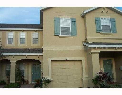 2938 Lochcarron DRIVE Land O Lakes, FL 34638