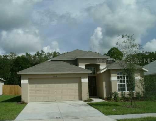 27538 SUGAR LOAF DRIVE WESLEY CHAPEL, FL 33543