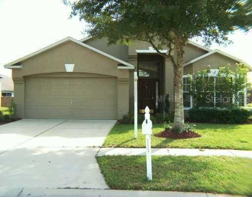 25229 SEVEN RIVERS CREEK LAND O LAKES, FL 34639